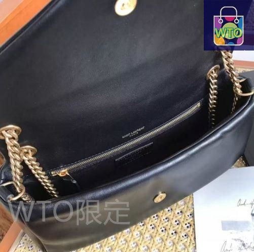 イヴサンローラン ショルダーバッグ-WTO輸入2