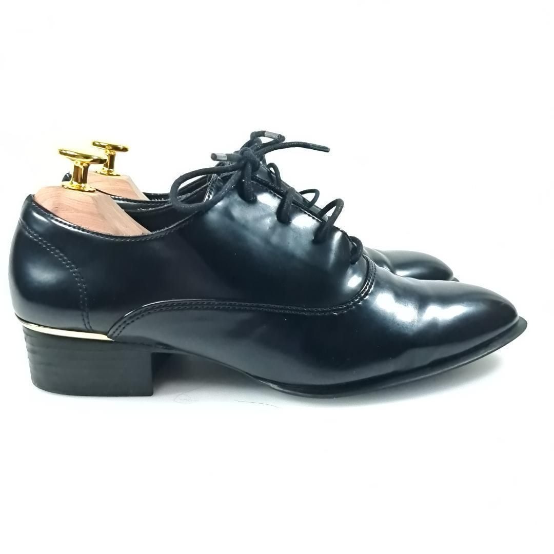 ZARA　ザラ　ウィングチップ　ドレスシューズ　レースアップシューズ　40　26 楽天市場】SARABANDE サラバンド 7770 本革ドレスシューズ
