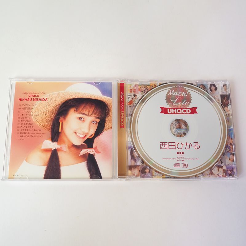 送料込☆西田ひかる コンサートグッズ「バスタオル&帽子」☆ビニール袋未開封☆美品 西田ひかるコンサートパンフレット+手提げ袋+ステッカー｜Yahoo