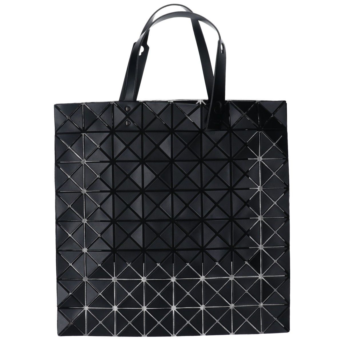 即日発送 美品 BAO BAO ISSEY MIYAKE ルーセント レインボー