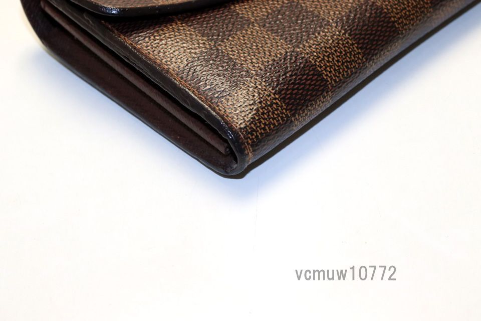 2023 新作★Louis Vuitton★二つ折り財布 モノグラム 春グリーン 2023 新作☆Louis Vuitton☆二つ折り財布 モノグラム 春グリーン