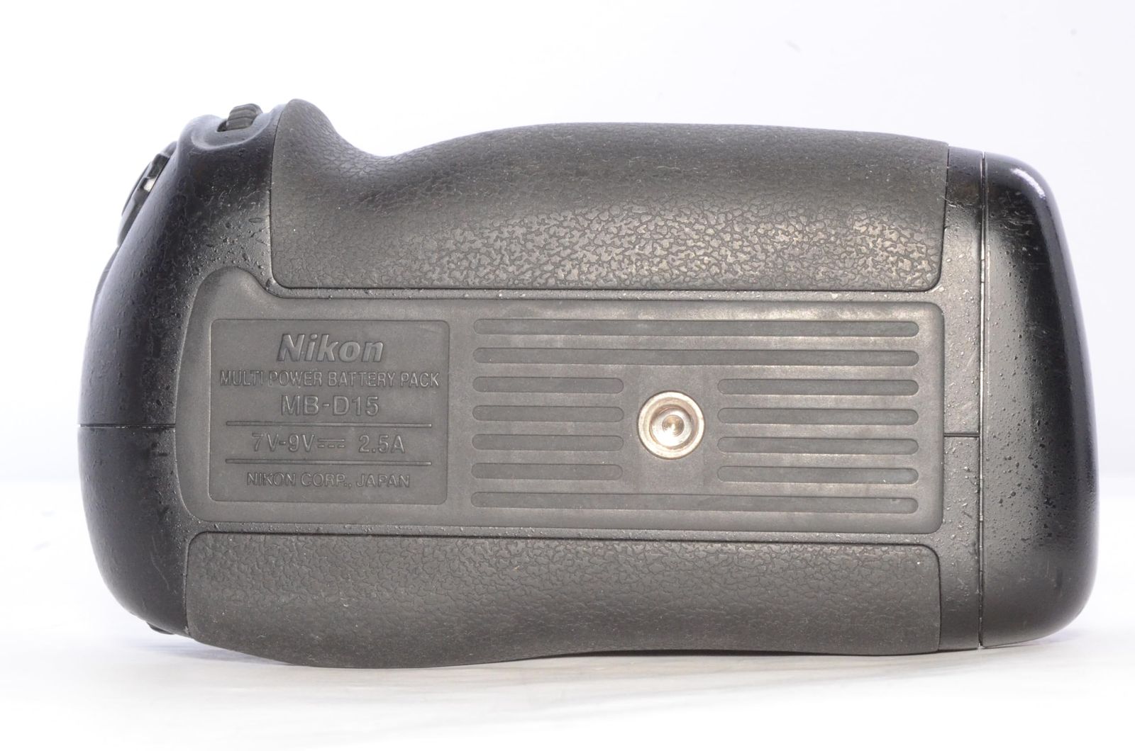Nikon マルチパワーバッテリーパック MB-D15(美品)  中古 NIKON MB-D15 MS-D14 マルチパワーバッテリーパック カメラ周辺