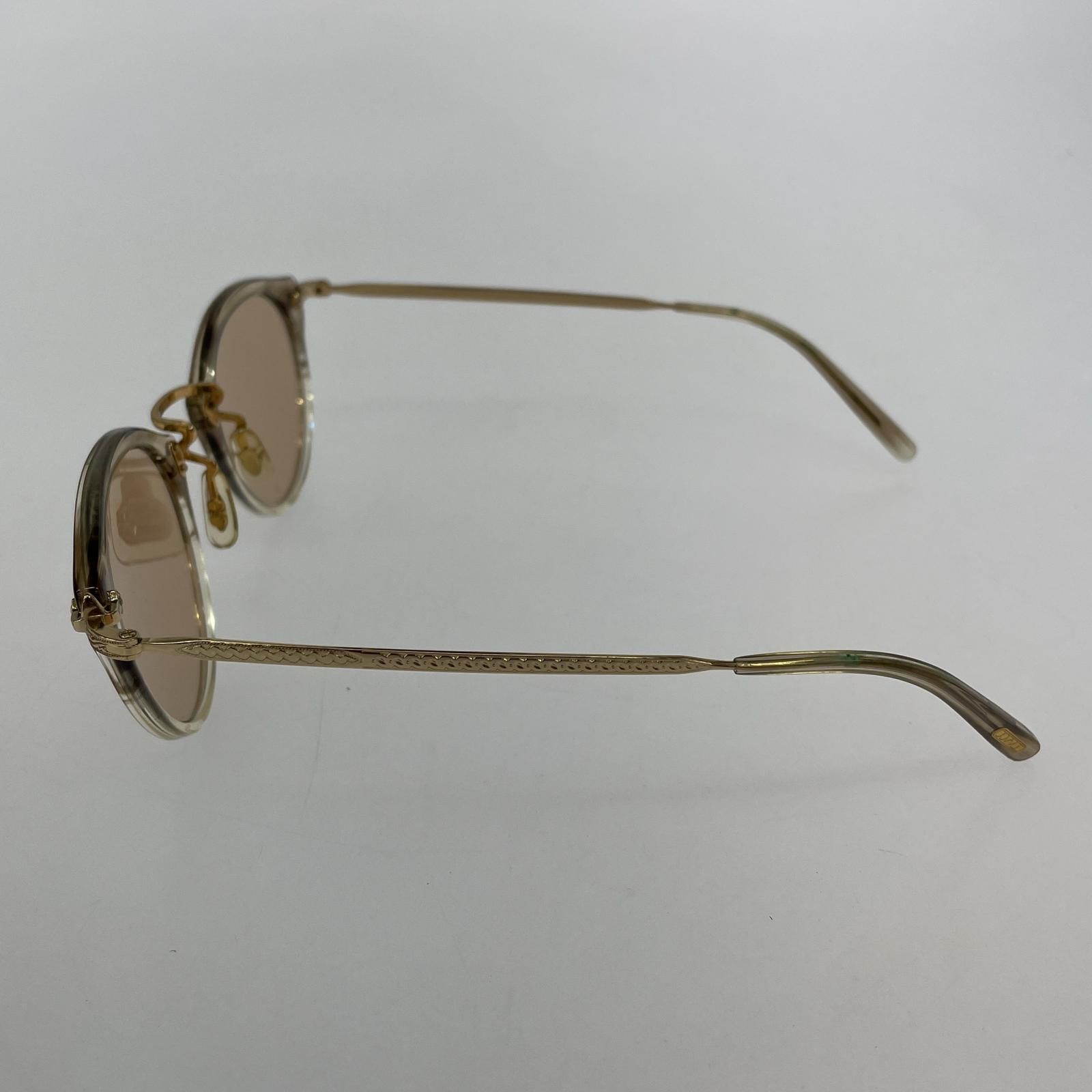 OLIVER PEOPLES サングラス オリバーピープルズ サングラス OLIVER PEOPLES OV5350S 146552