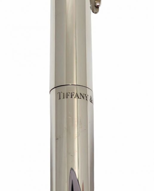 ティファニー ボールペン カーデュサス カデュサス アスクレピオスの杖