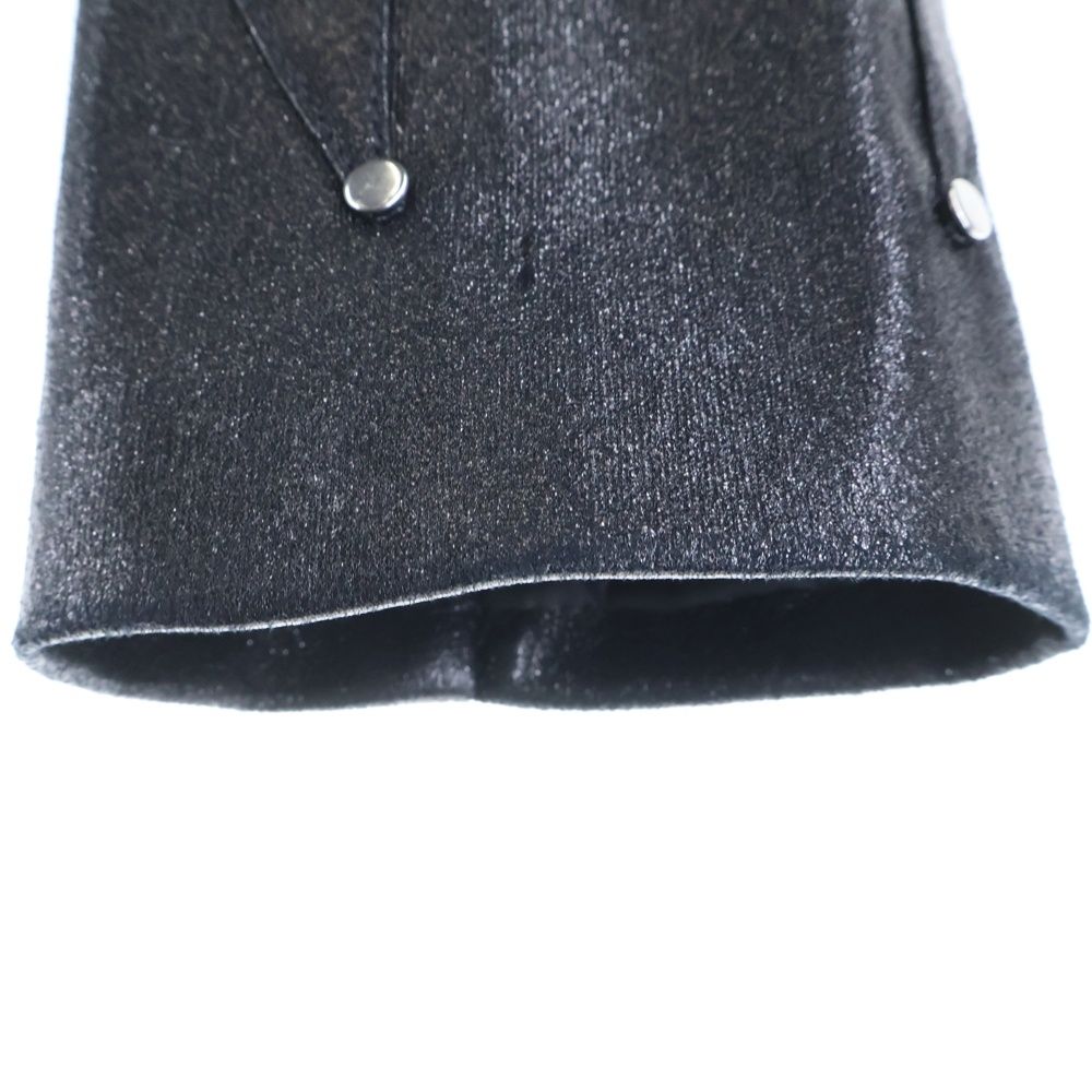 COZY WORLDWIDE (コージーワールドワイド) COZY.WRLD LEATHER JACKET