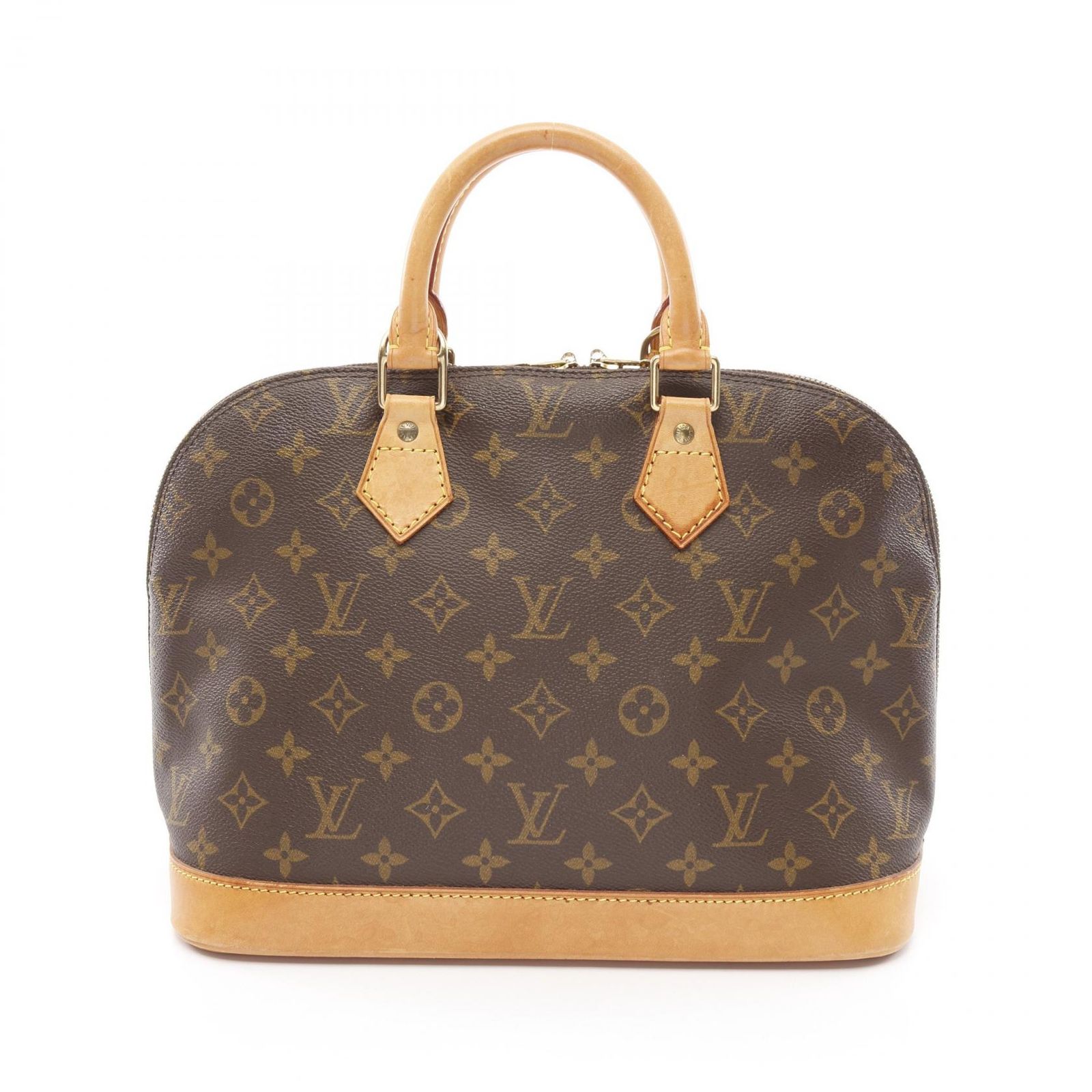 ルイ・ヴィトン LOUIS VUITTON ハンドバッグ アルマPM モノグラム 
