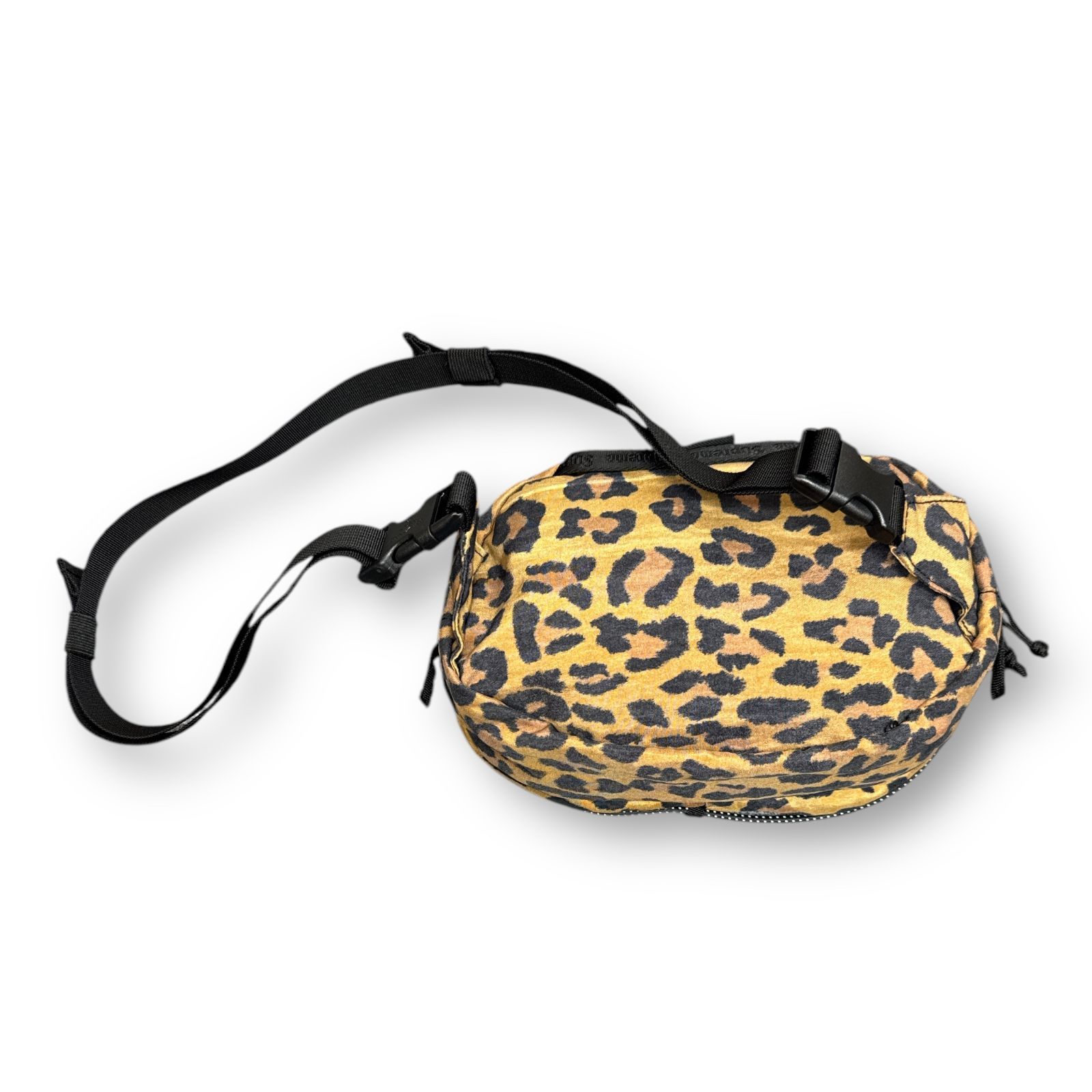 Supreme Waist Bag レオパード柄 楽天市場】2020AW/Supreme/シュプリーム/Leopard Waist Bag
