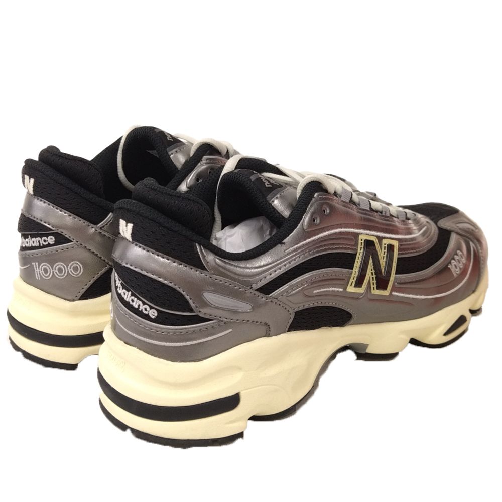 S.H.Figuarts 爆豪勝己 フィギュアーツ　ヒロアカ New Balance (ニューバランス) M1000SL ローカットスニーカー