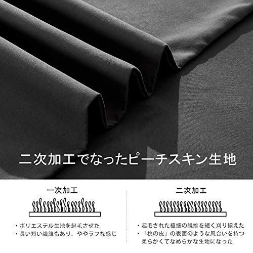 ボックスシーツ 枕カバー