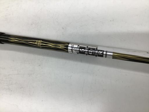中古】 つるや AXEL ZX MM 5W フェアウェイウッド FW AXEL ZX MM