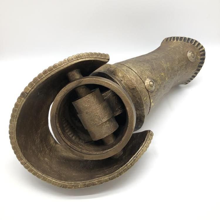 中古】開封・箱傷み） マレニアの義手 1／1 ライフサイズ レプリカ