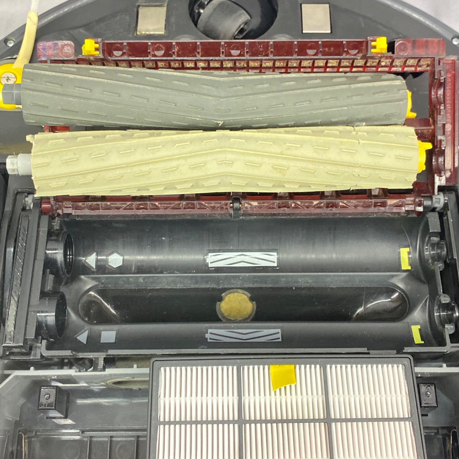 【美品・動作良好】iRobot Roomba 980 ロボット掃除機 楽天市場】デモ機 iROBOT ロボットクリーナー ルンバ 980 Roomba