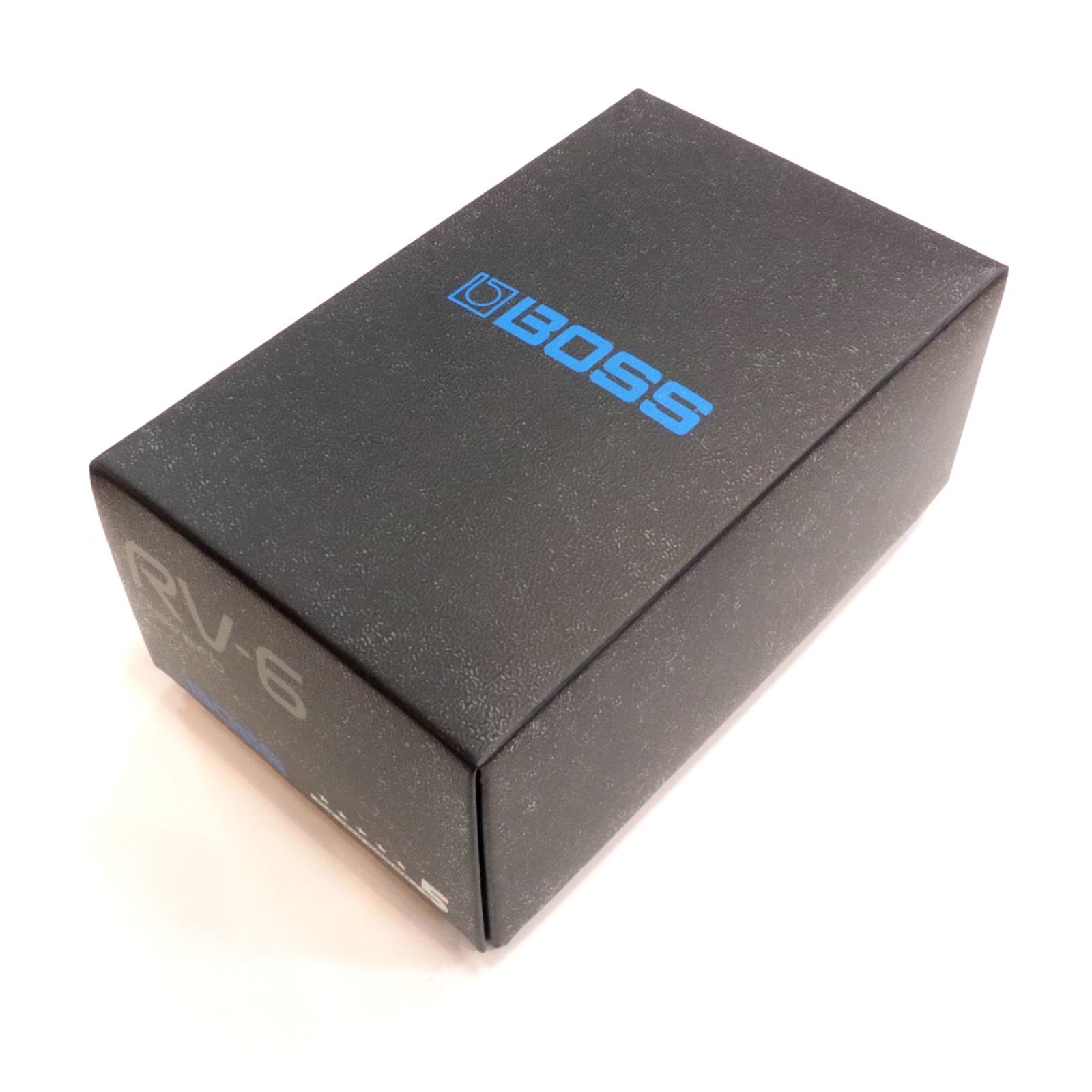 BOSS RV-6 Reverb 【中古】 - メルカリ