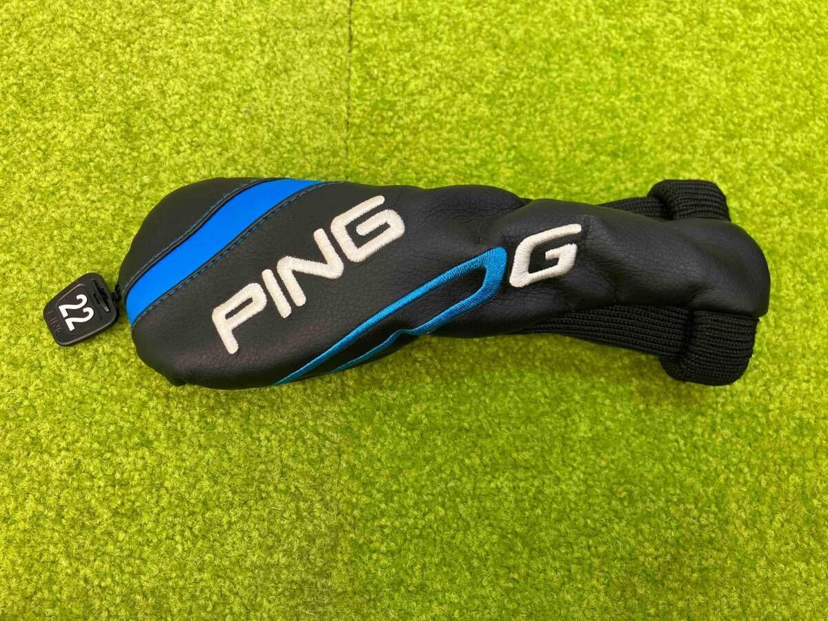 PING G