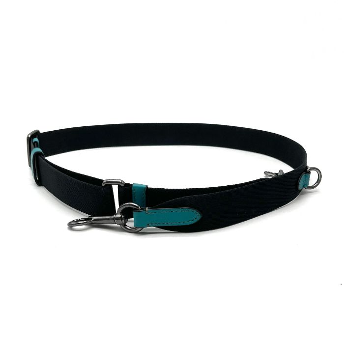 コーチ ポーチ付き