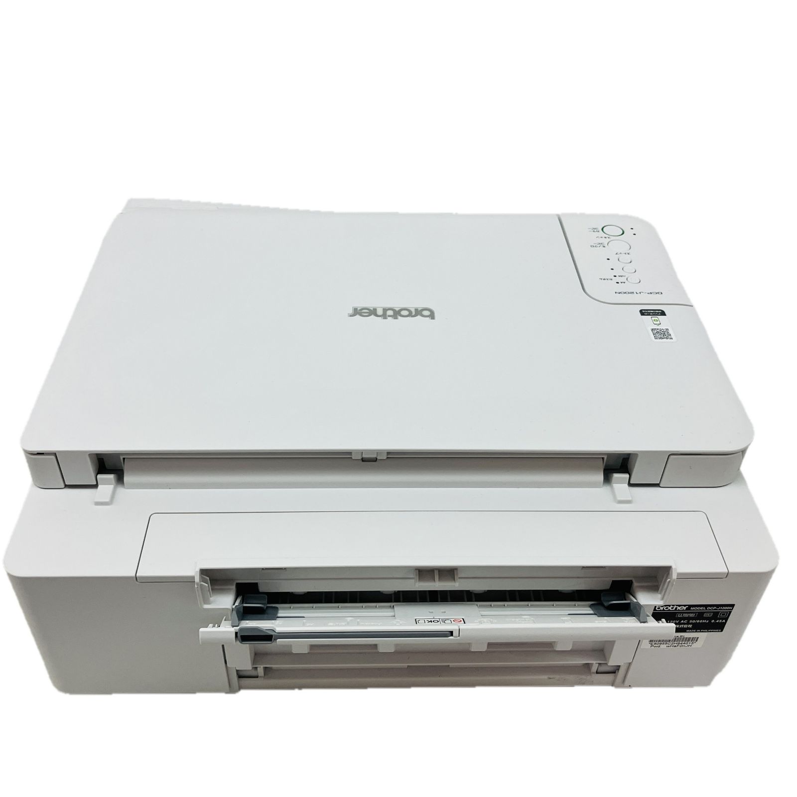 DCP-J1200N