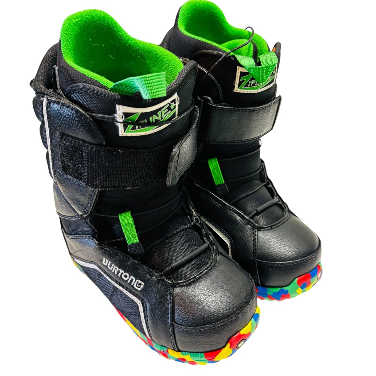 Zipline スノーボードブーツ