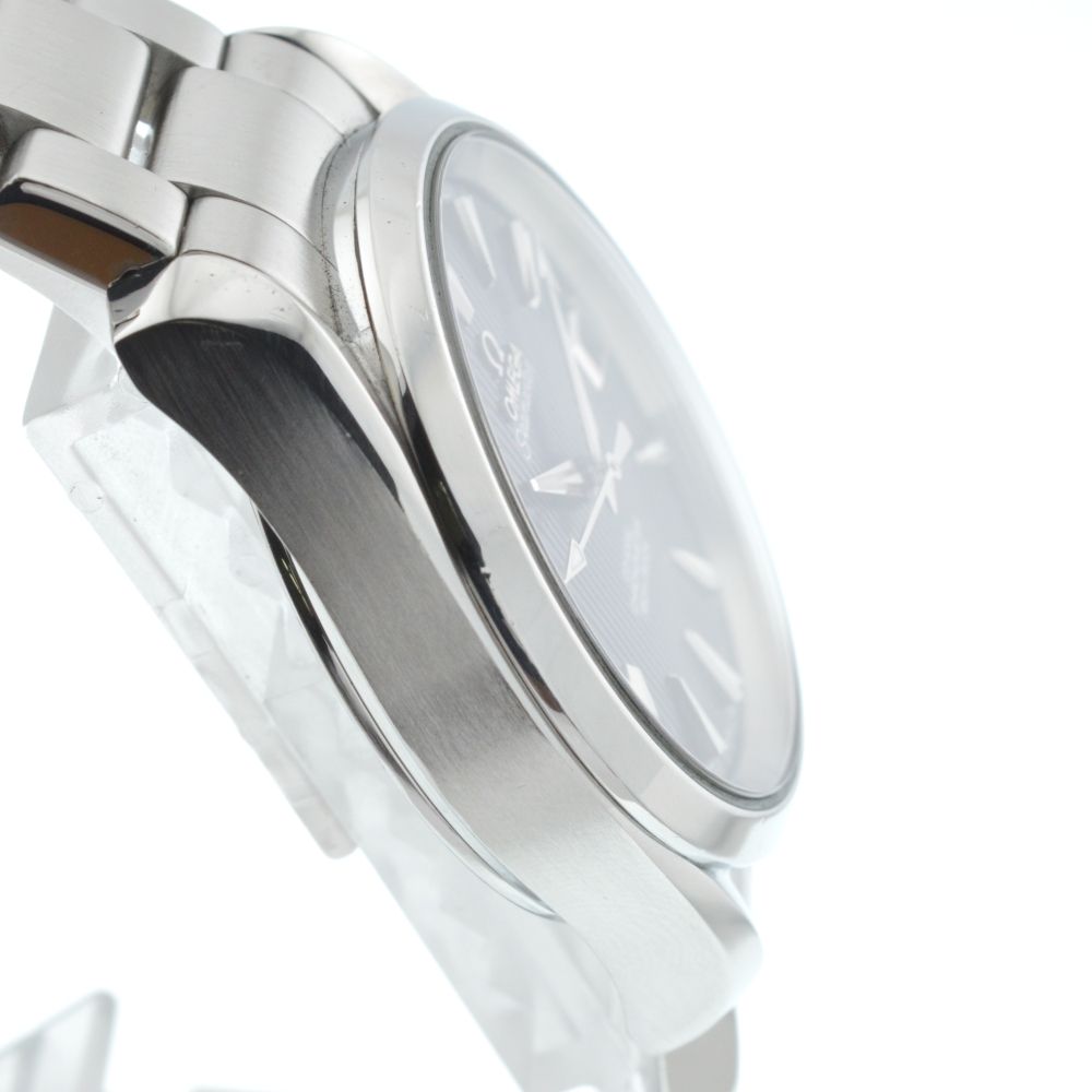 オメガ OMEGA 231.10.39.21.01.001 シーマスターアクアテラ 自動巻き