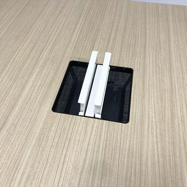 要組立 角テーブル