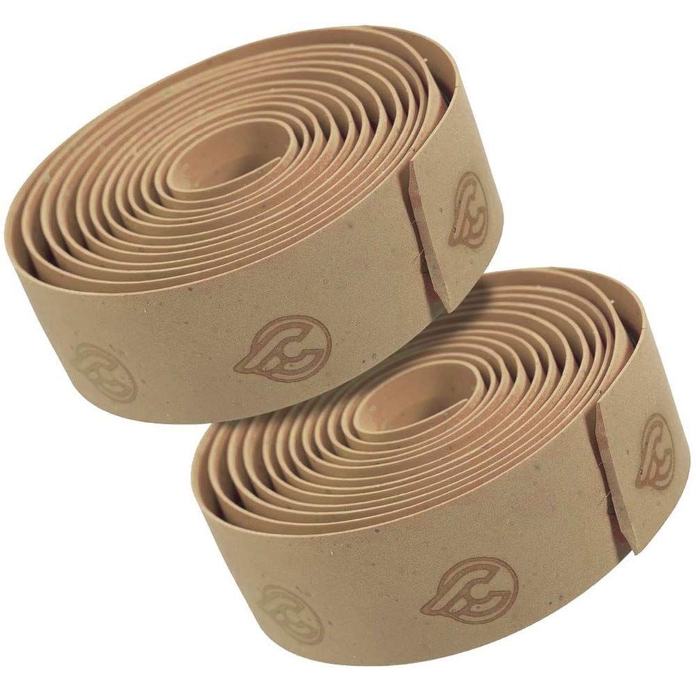 【迅速発送】チネリ(Cinelli) コルクリボン バーテープCork Ribbon Bar Tape ナチュラル