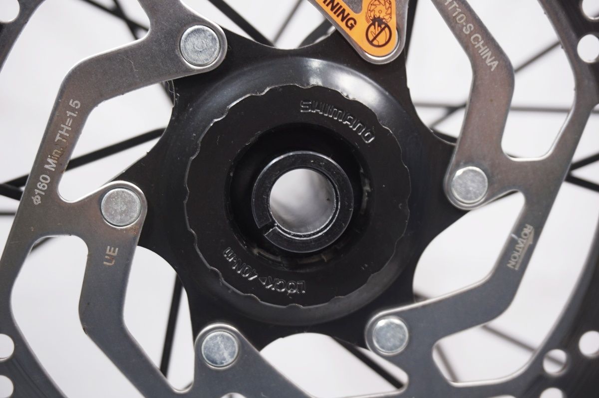 マビック KSYRIUM