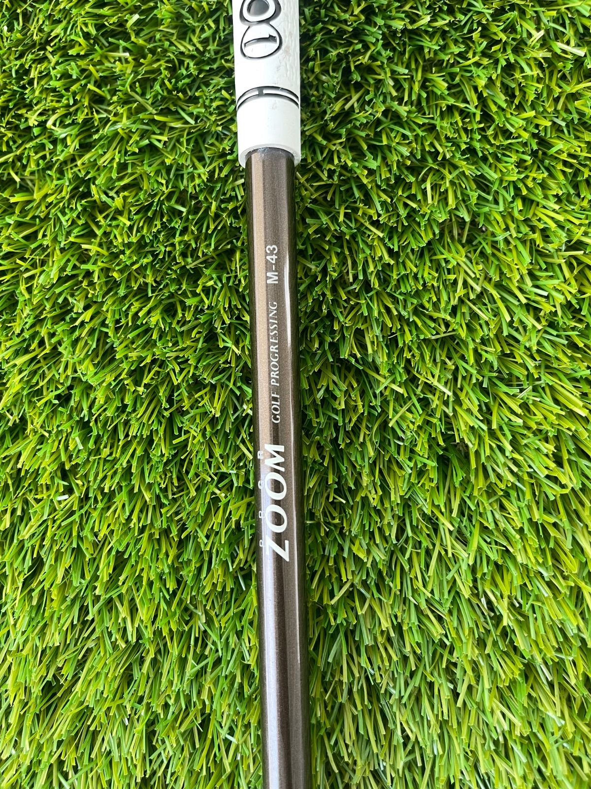 プロギア ユーティリティ 1番 右 PRGR ZOOM type 040i M-43 ZOOM i