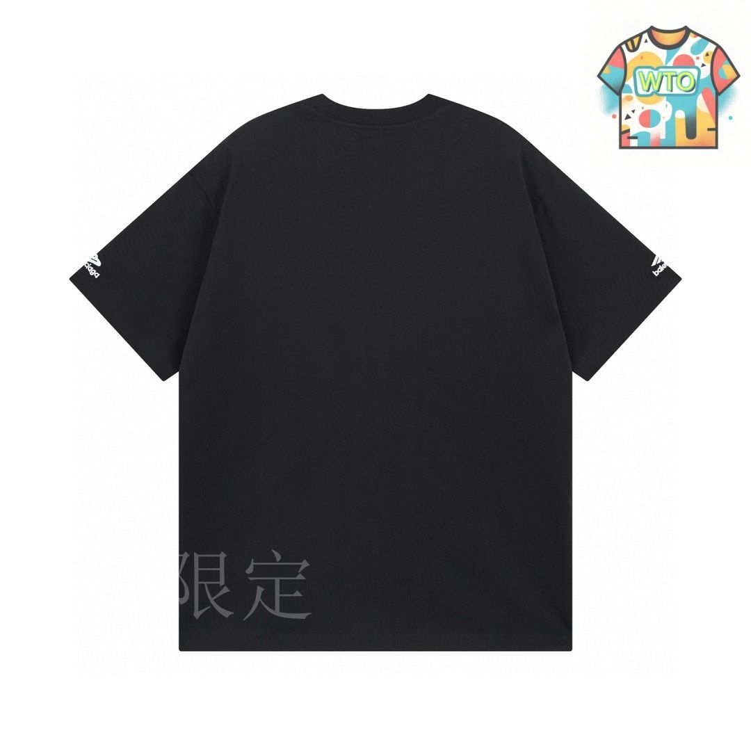 【早い者勝ち】 ● BALENCIAGA Paris 刺繍 TシャツXS 希少性◎美品】 BALENCIAGA Tシャツ PARIS刺繍 Mサイズ - メルカリ