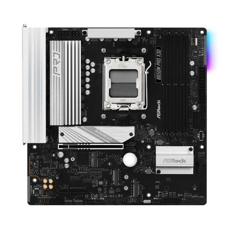 未開梱 ASROCK