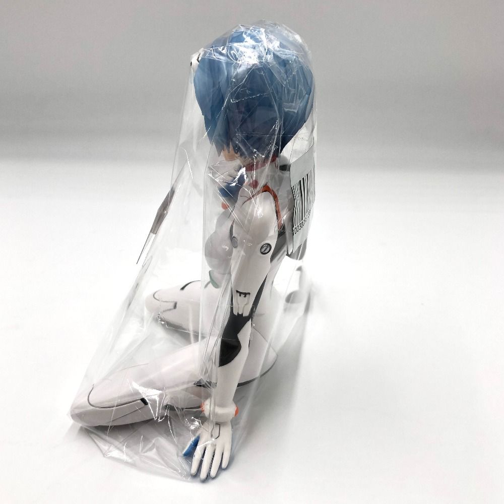 綾波レイ 「一番くじ エヴァンゲリオン EVANGELION HEROINES