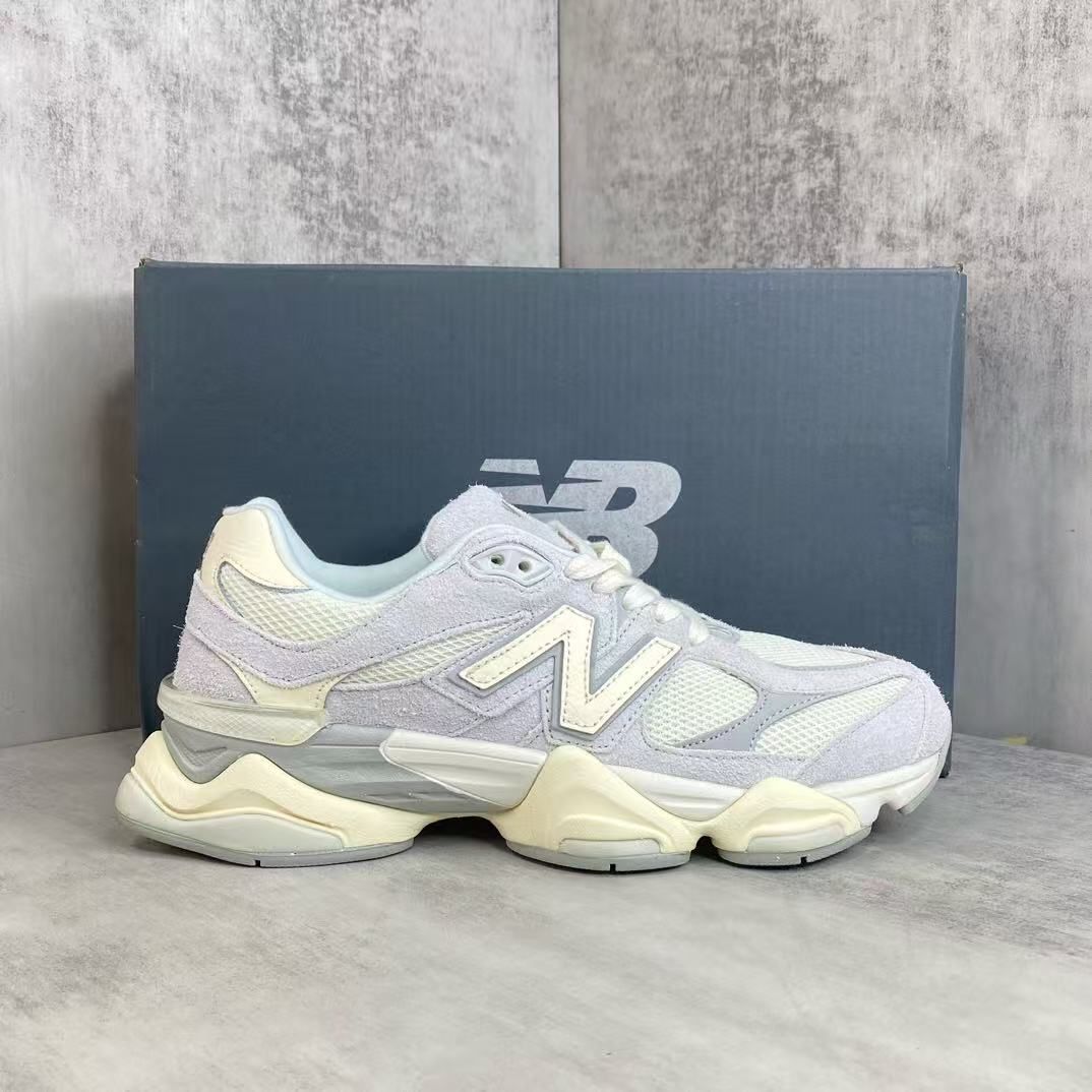 New Balance ニューバランス スニーカー  新品 レトロ 男女兼用 メンズ レディース シューズU9060HSA
