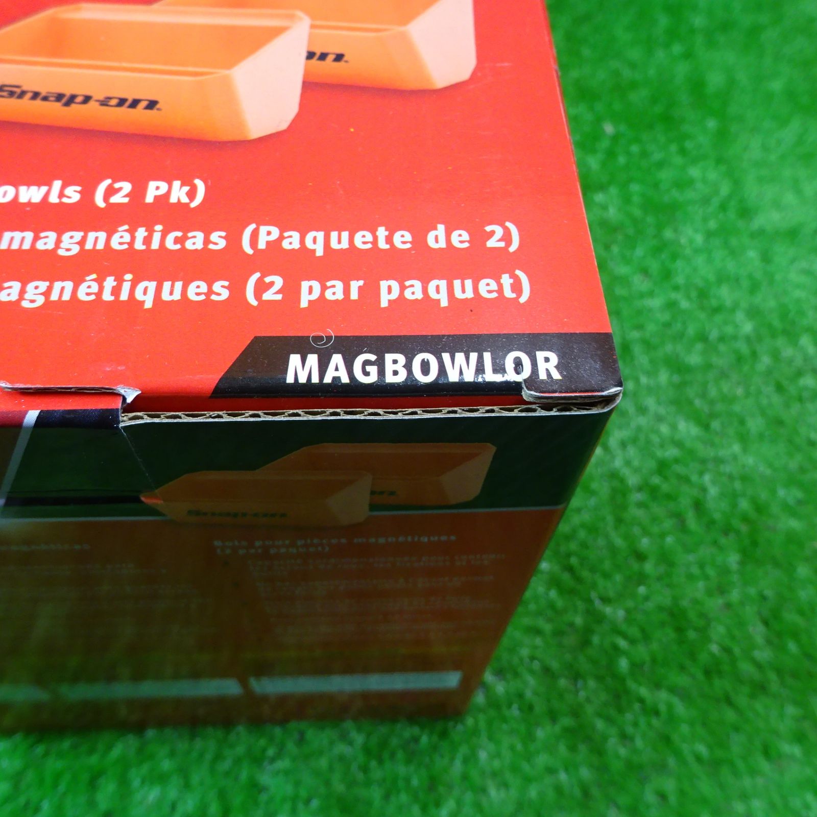 マグボウル MAGBOWLOR