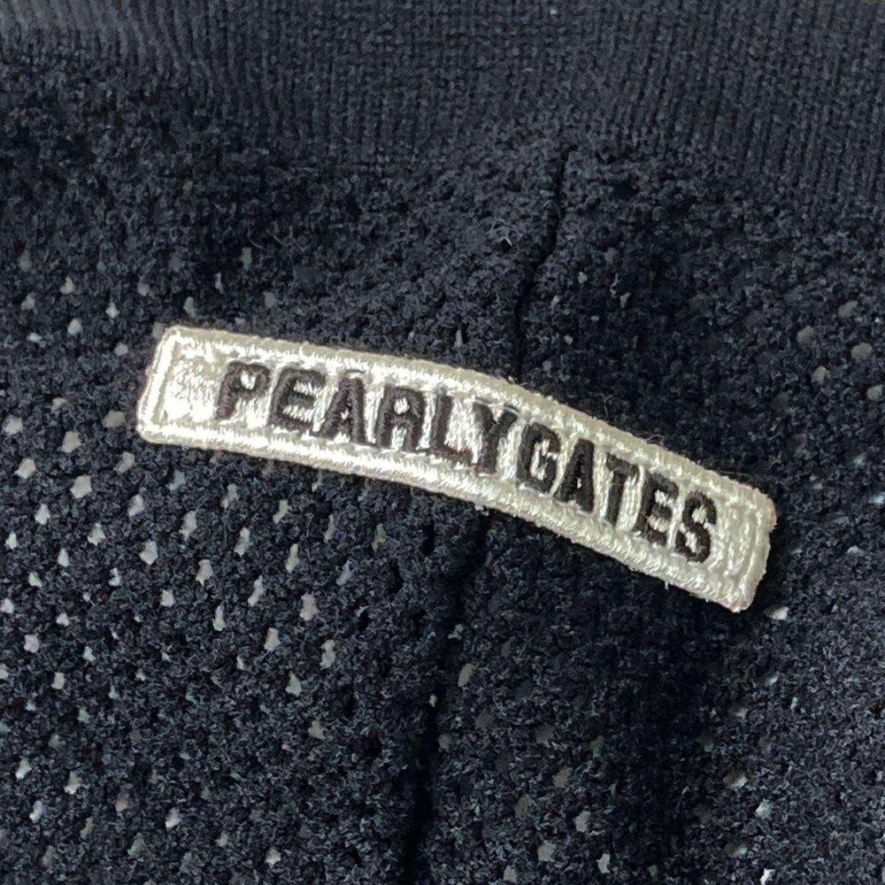 パーリーゲイツ メッシュ