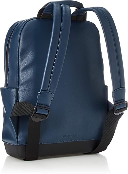 新品MOLESKINEモレスキンクラシックコレクションスモールバックパックブルー 新品MOLESKINEモレスキンクラシックコレクションスモールバックパック