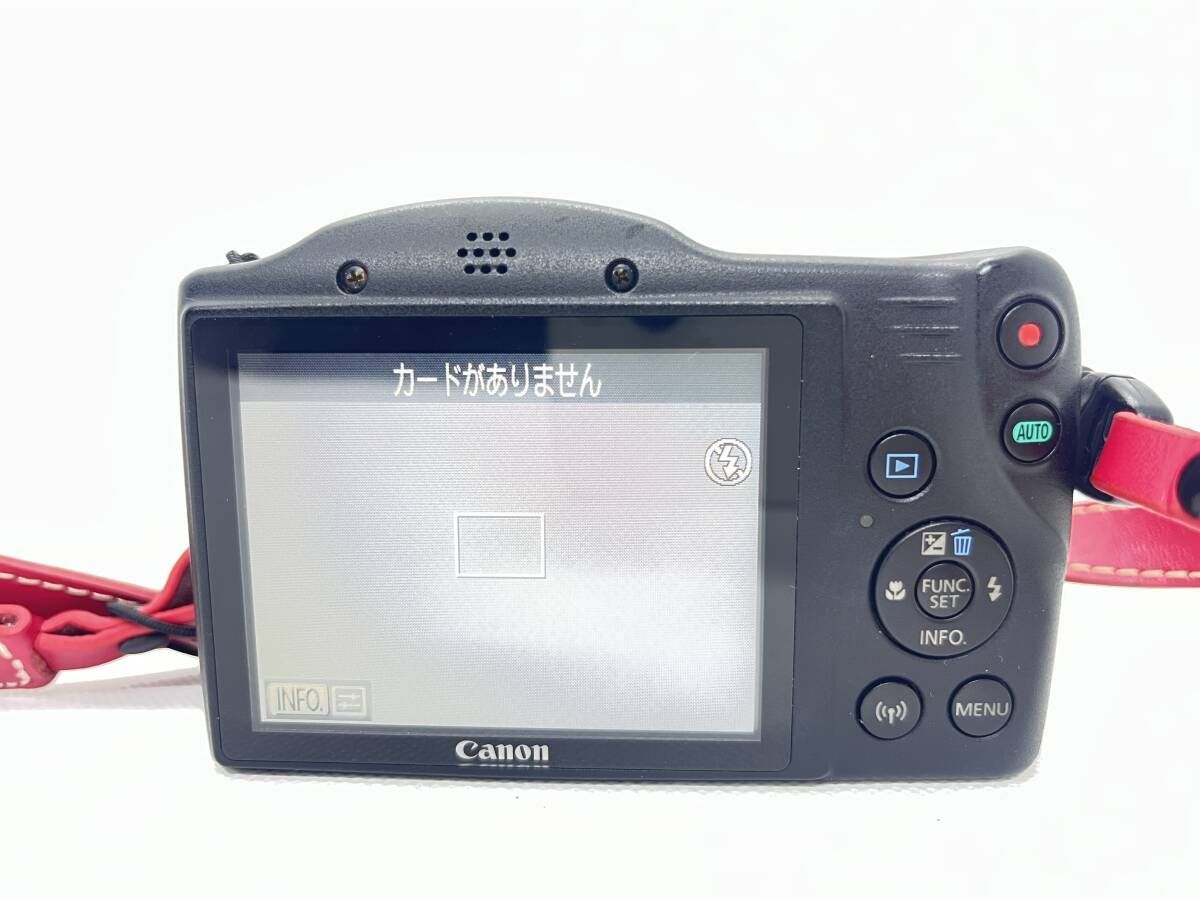 SX430IS
