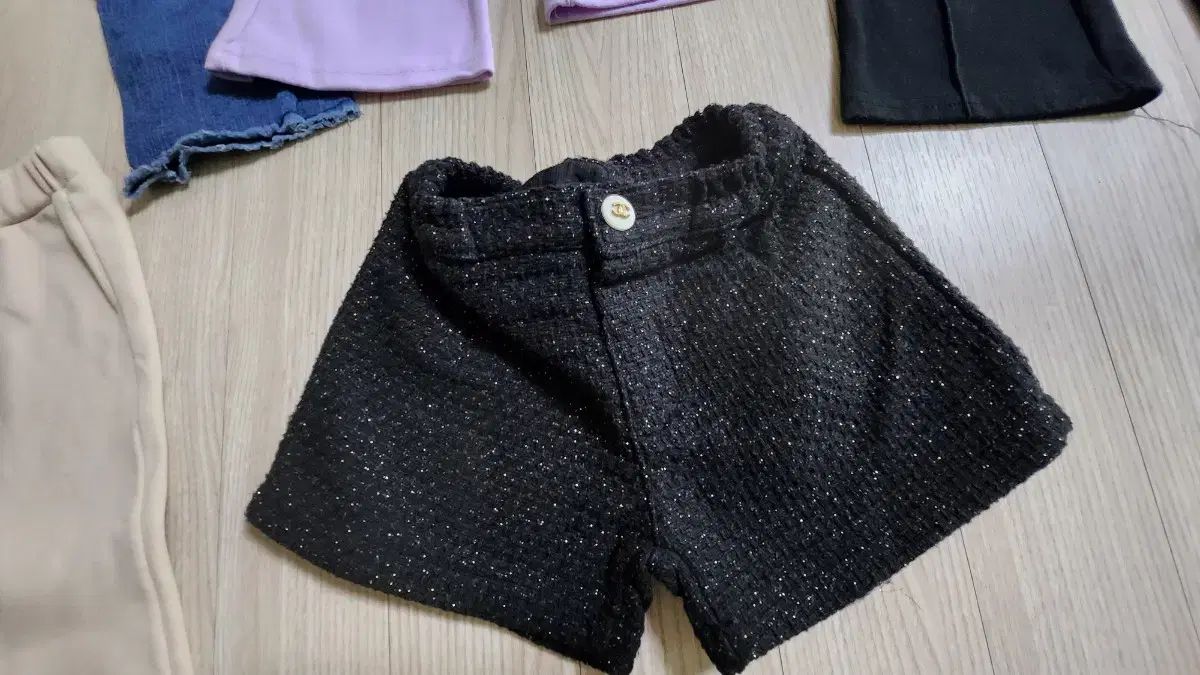 女の子服7号 9号