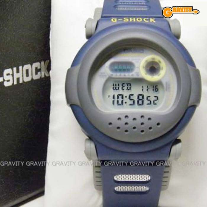 希少 G-SHOCK DW-001J-2 GREY Thermo DW-001 & PINK G-001 JASON G-SHOCK WATCH REVIEW