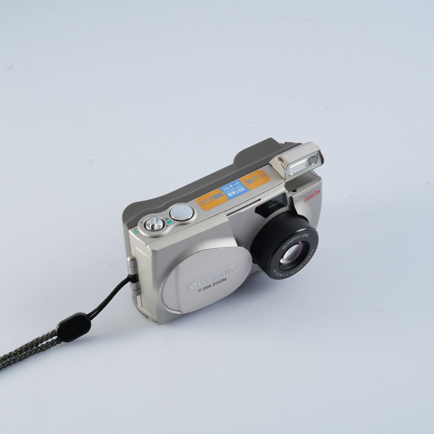 PENTAX I-10 デジタルカメラ Rolleiflex MiniDigi（Rollei