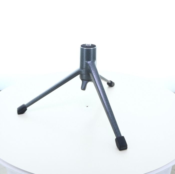 ライカ Leica 卓上三脚 グレー 大ネジ USTAUSTRALIA_COM_AU