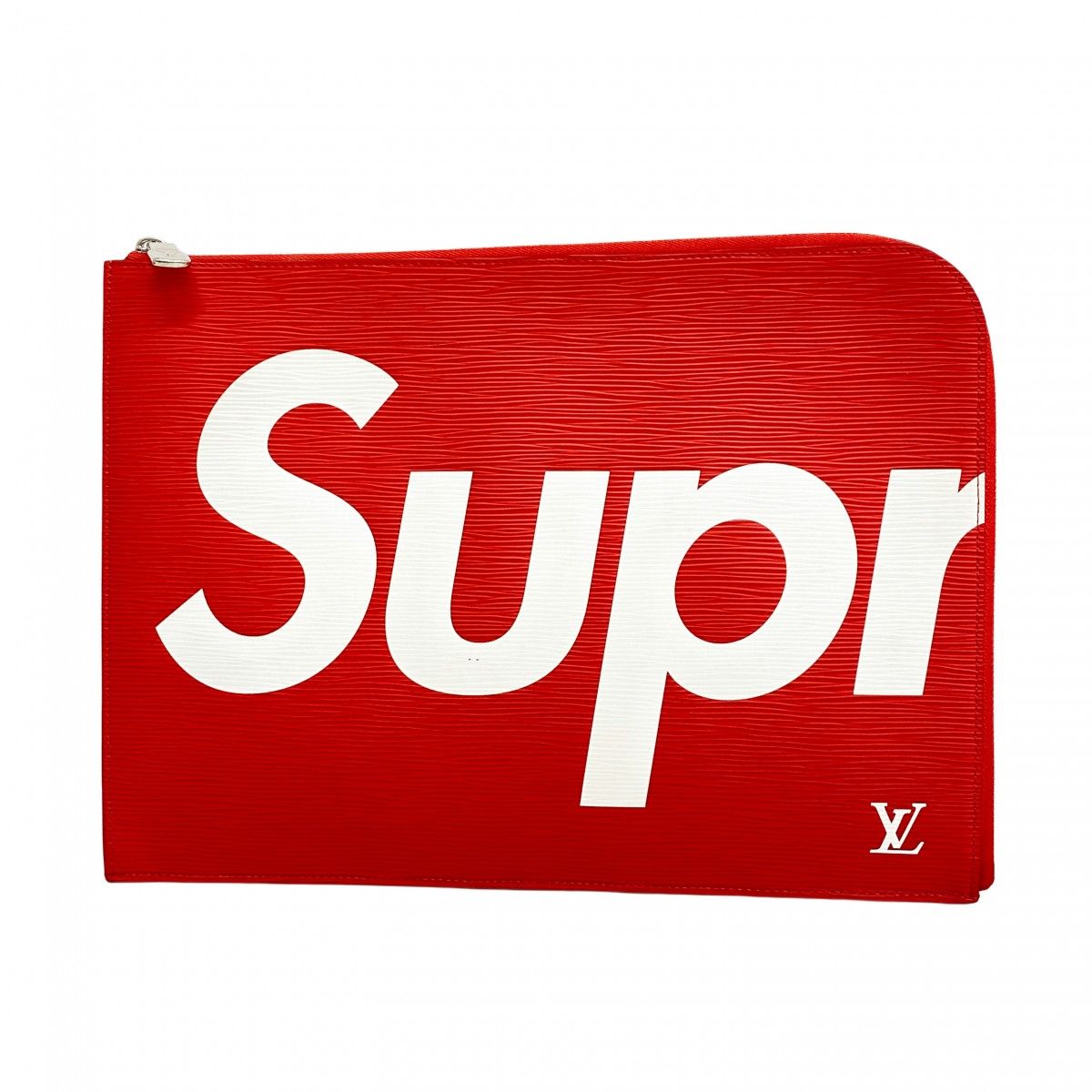 ルイヴィトン トゥルーストワレット28 モノグラム ポーチ オールド