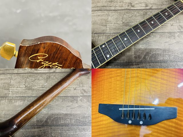 Craftman EA-500 エレアコ 【中古】動作保証 クラフトマン
