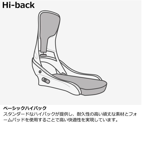 CARTEL スノーボード