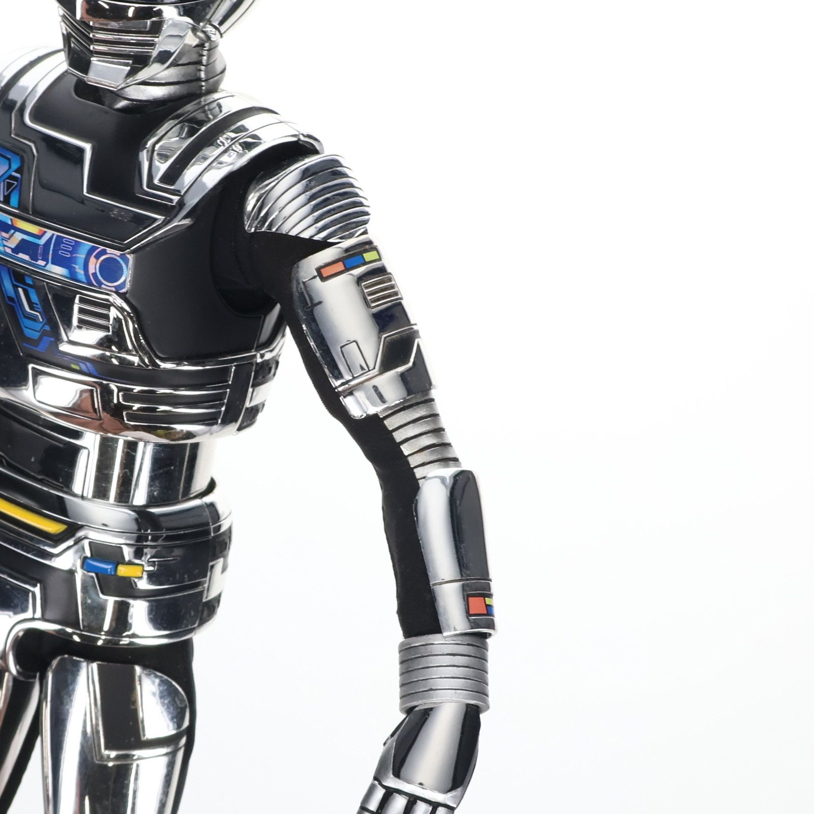 PBM! ギャバン タイプG PBM76　メディコムトイ MEDICOM TOY - PBM! 宇宙刑事ギャバン type G