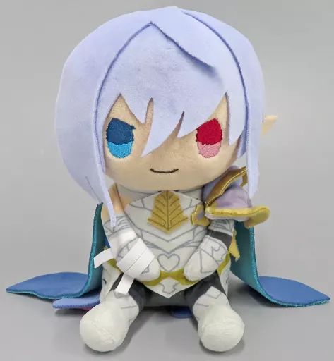 中古】ぬいぐるみ グリームニル おすわりぬい 「グランブルー