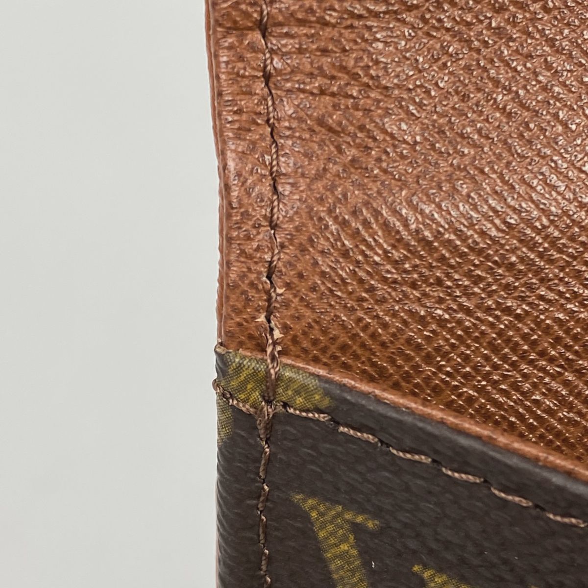 ルイ・ヴィトン Louis Vuitton ポシェット ダム PM クラッチ