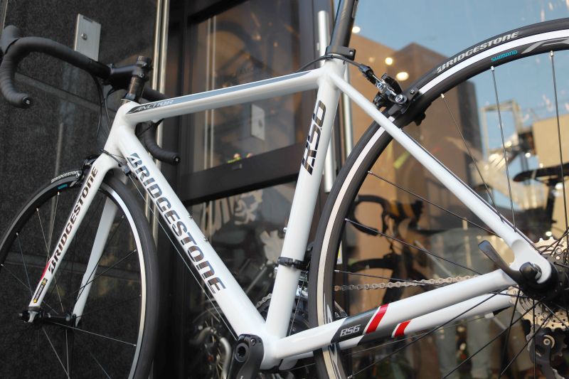 ブリヂストン アンカー BRIDSTONE ANCHOR RS6 2021モデル 49サイズ