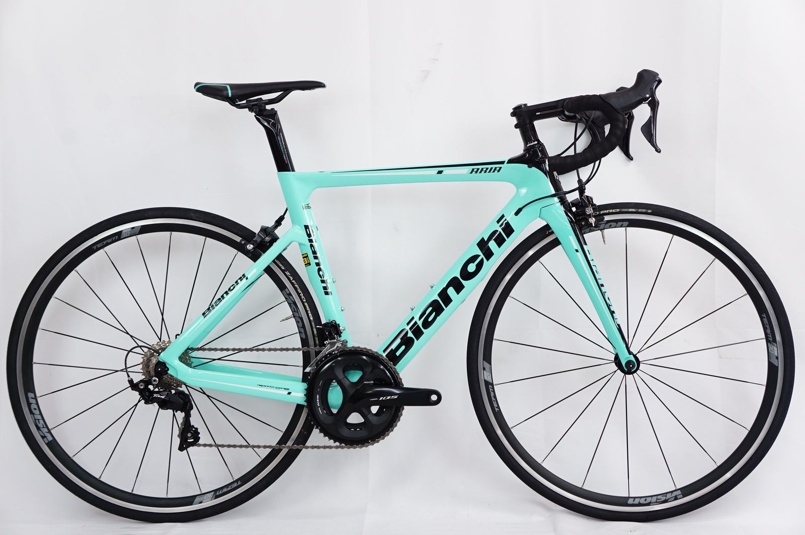 BIANCHI 「ビアンキ」 ARIA 105 2019年モデル ロードバイク