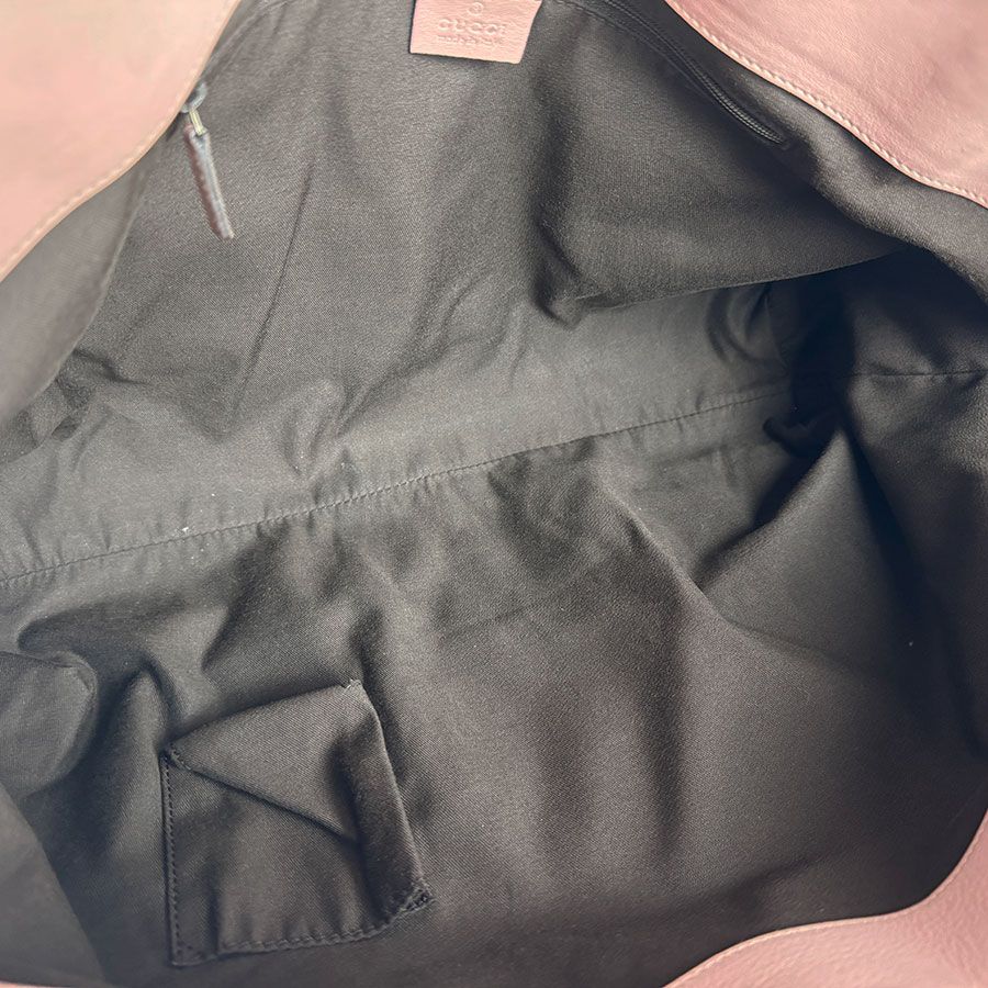GUCCI ハンドバッグ