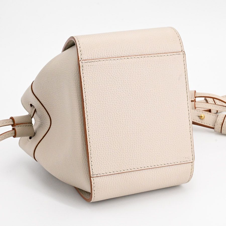 LOEWE ロエベ ショルダーバッグ ハンモックドローストリングス