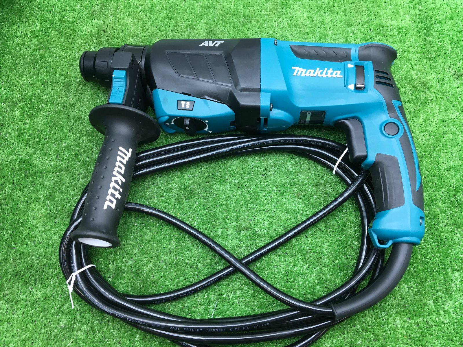 領収書発行可】☆Makita/マキタ 26mmハンマドリル HR2631F