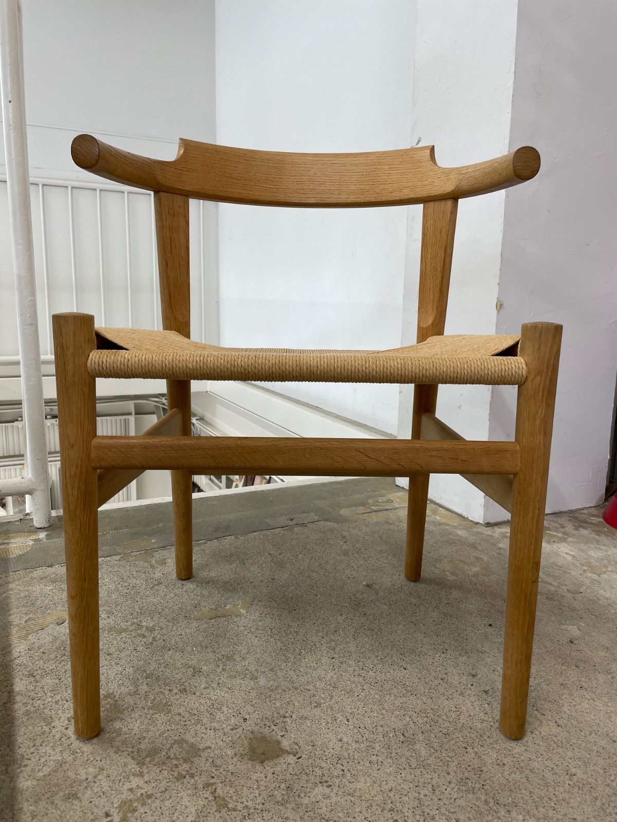 theLast DiningChair
